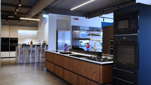 Lab "Progetto cucina"